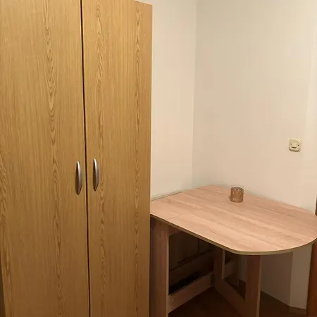 Apartment Ivankovic *
