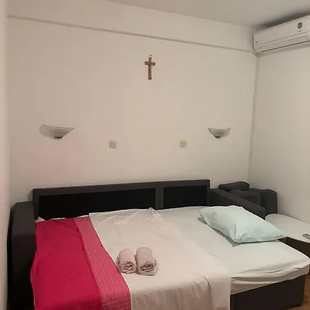 Ivankovic Medjugorje