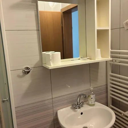Ivankovic Apartment